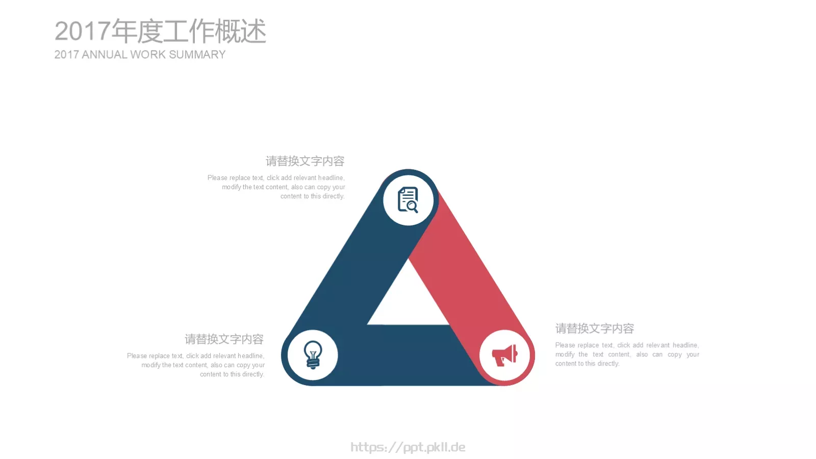 商业融资汇报PPT模板 第 5 页预览图
