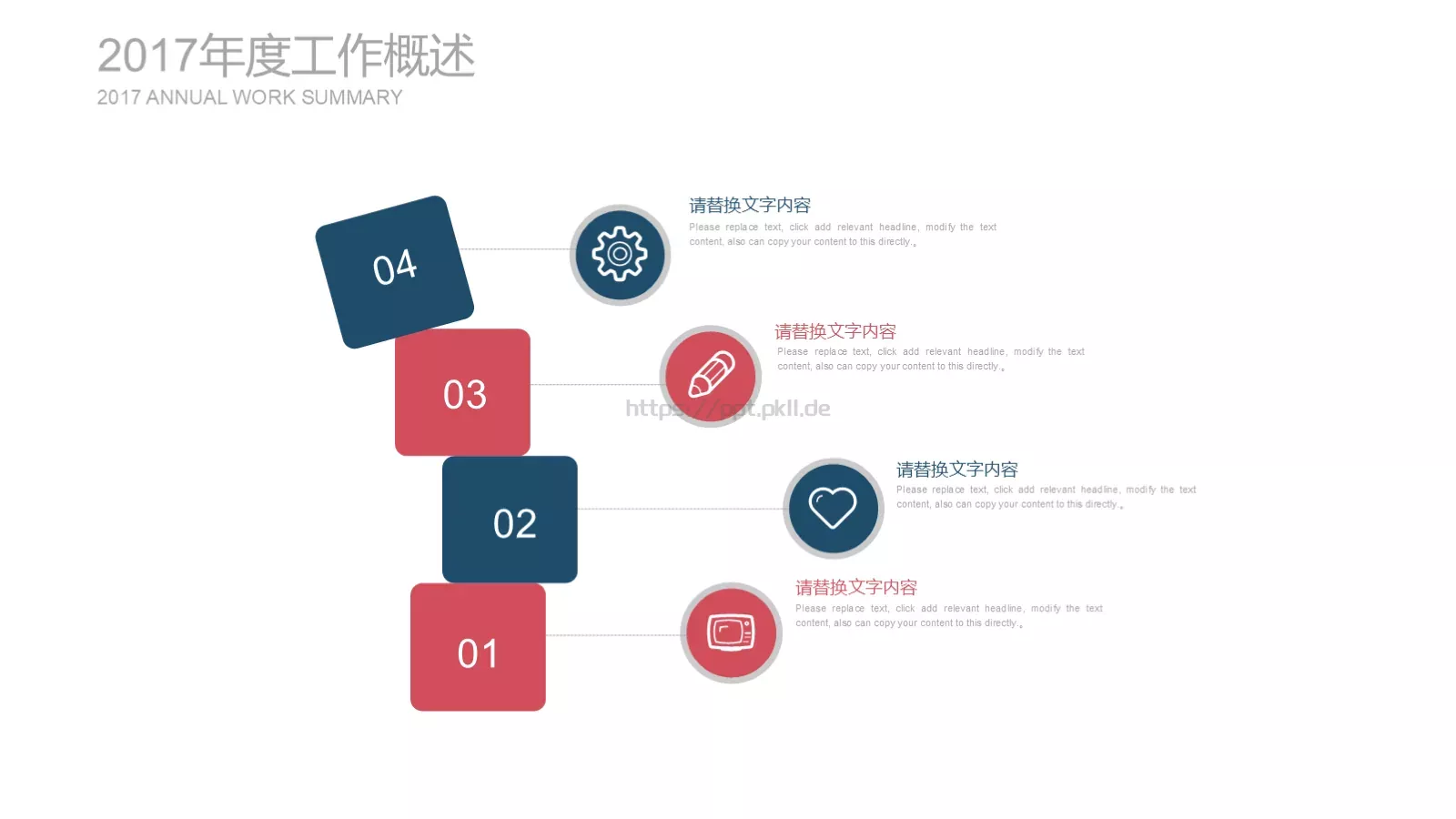 商业融资汇报PPT模板 第 10 页预览图