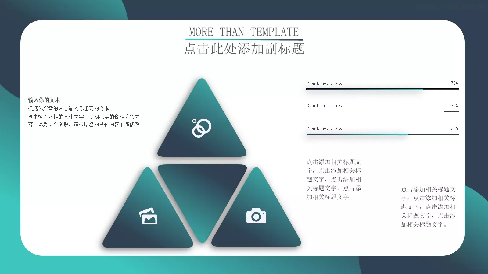商业计划书汇报PPT模板 第 15 页预览图