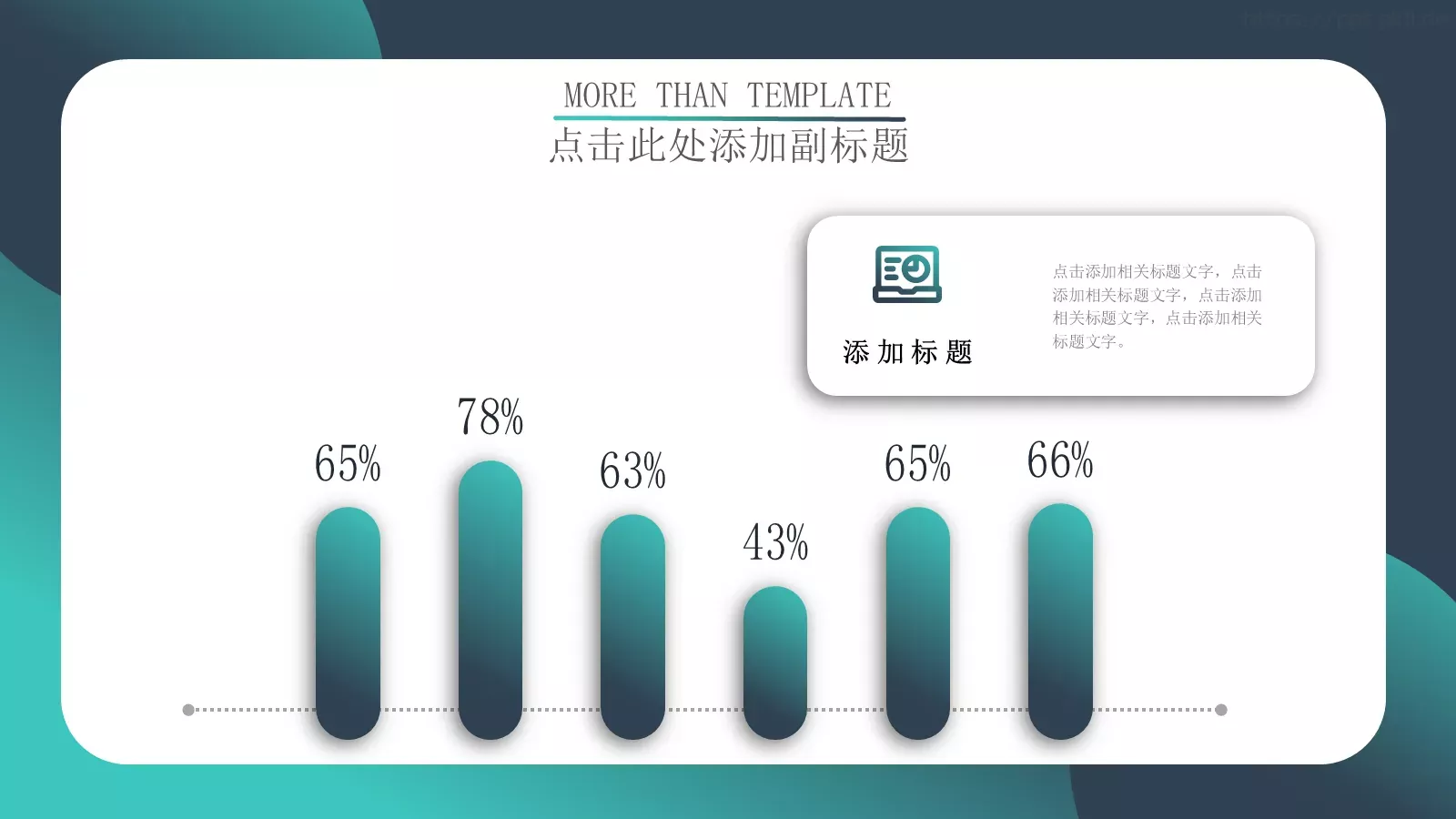 商业计划书汇报PPT模板 第 22 页预览图