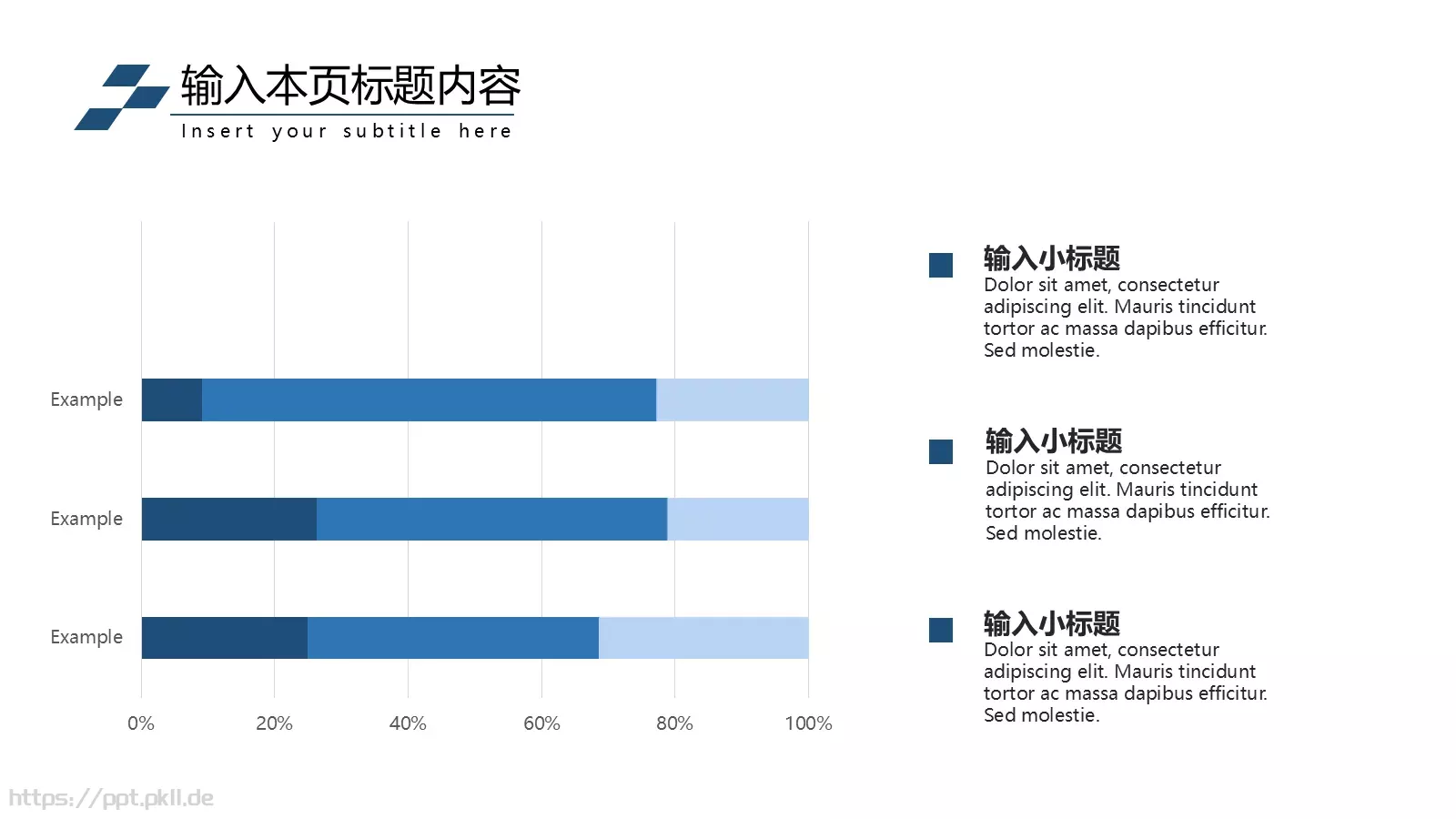 商业融资汇报PPT模板 第 15 页预览图