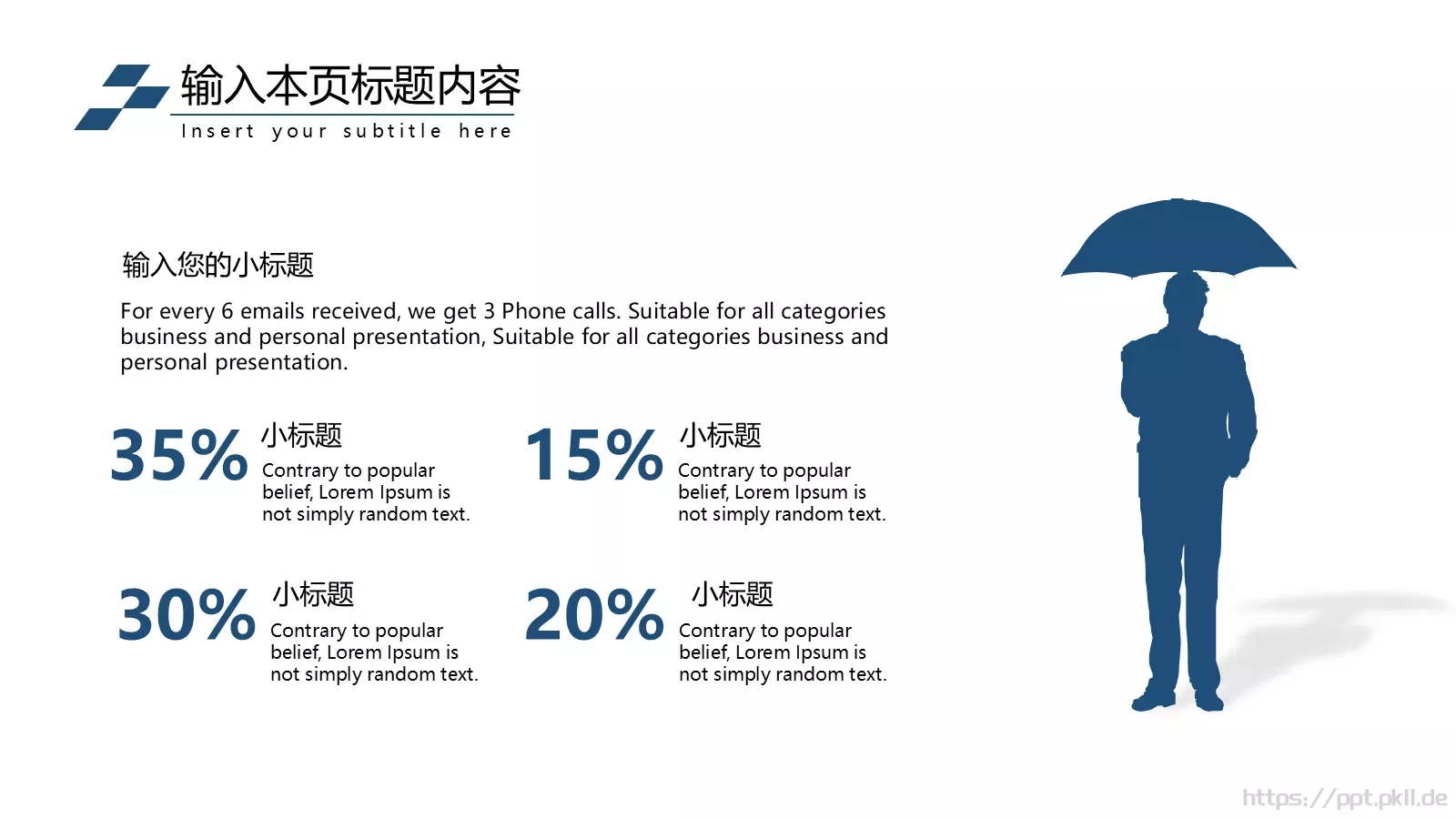 商业融资汇报PPT模板 第 16 页预览图