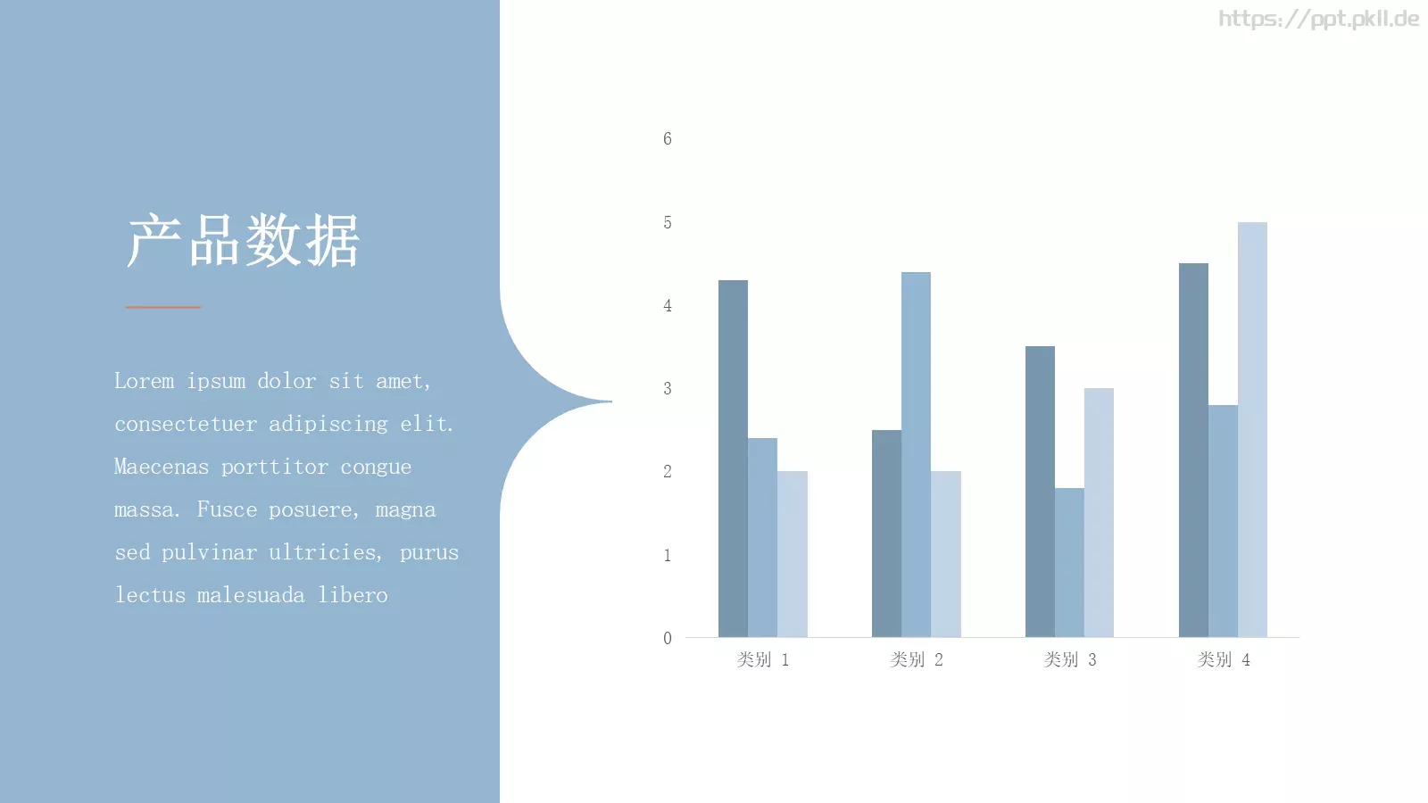 商业计划书PPT模板 第 11 页预览图