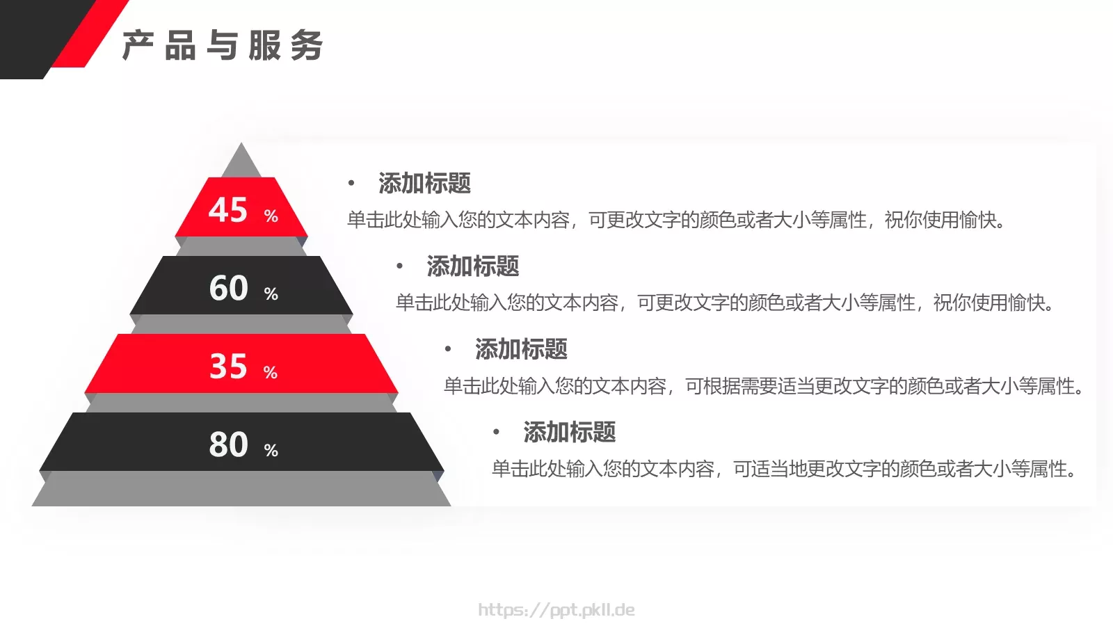 商业计划书PPT模板 第 11 页预览图