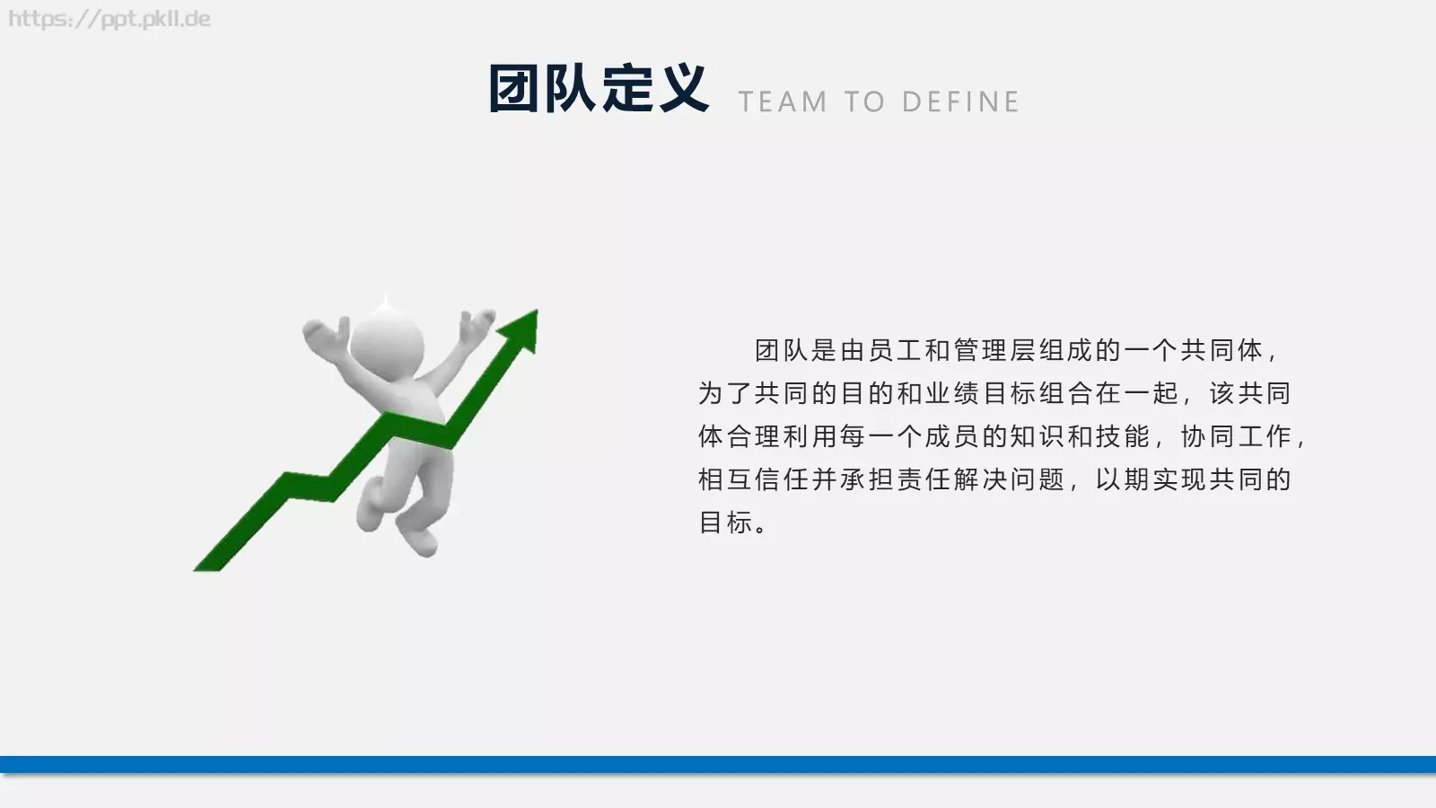 团队建设团建培训课件 第 4 页缩略图