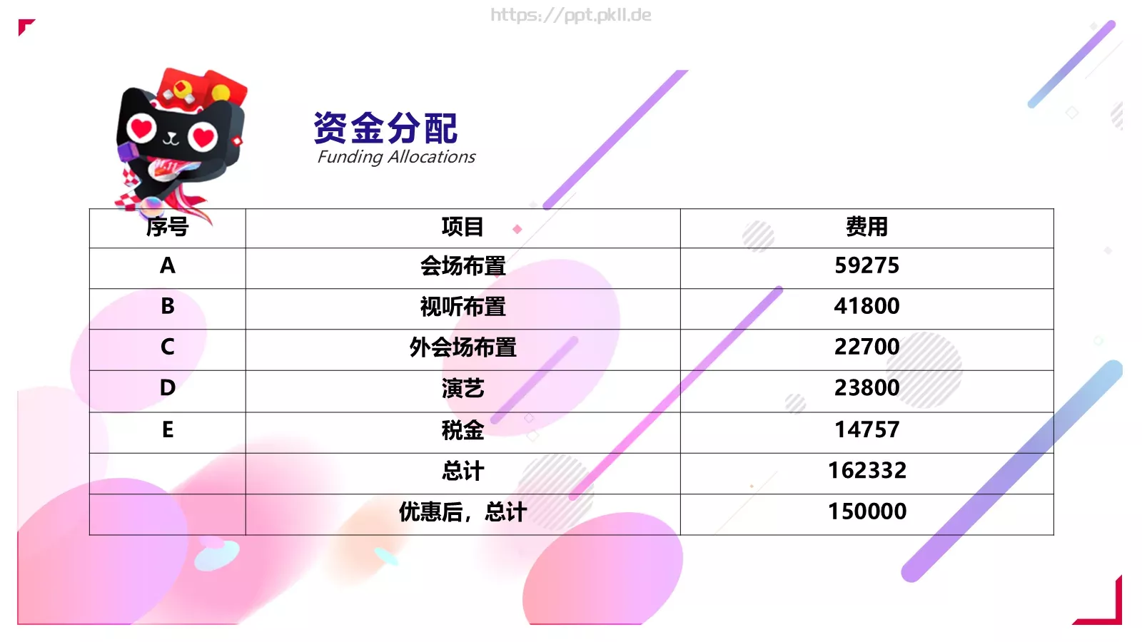 天猫商城双十一活动策划PPT模板 第 22 页预览图