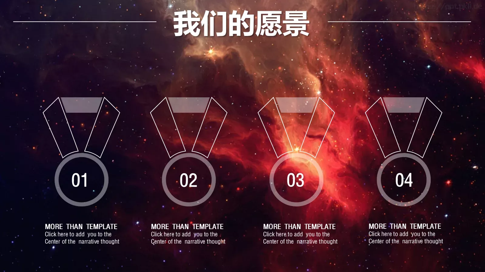 商业融资商业计划书PPT模板 第 6 页预览图