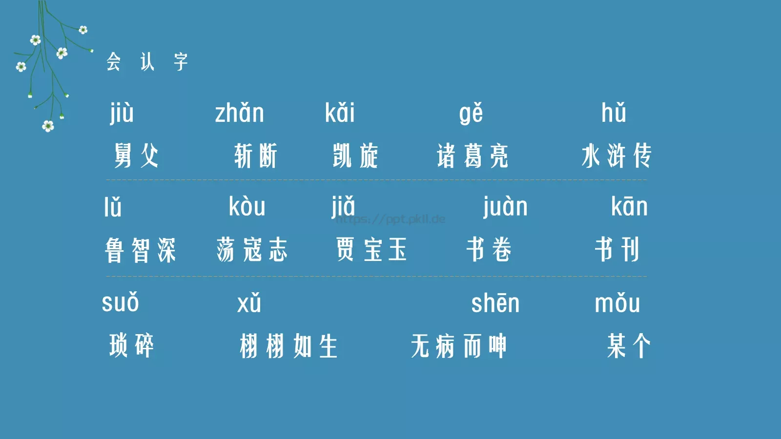 工作汇报商务汇报通用PPT模板 第 6 页预览图