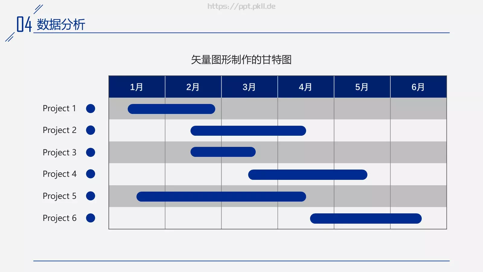 欧美风论文答辩PPT模板 第 22 页预览图