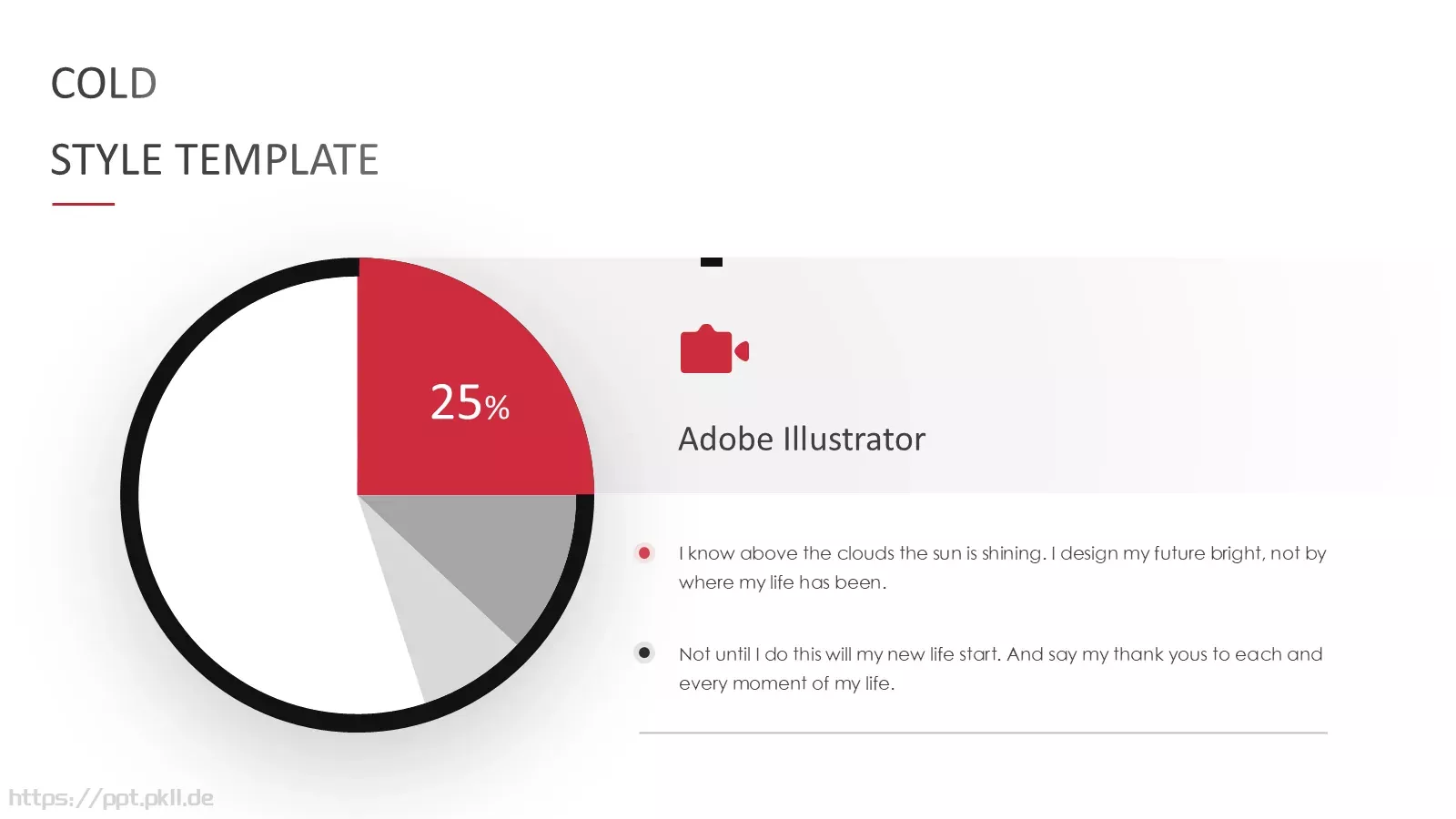 毕业答辩通用PPT模板 第 24 页预览图