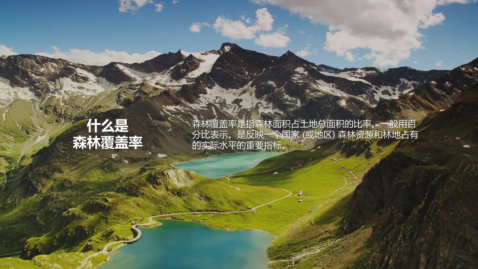 天平山红叶观赏指南PPT模板 第 11 页预览图