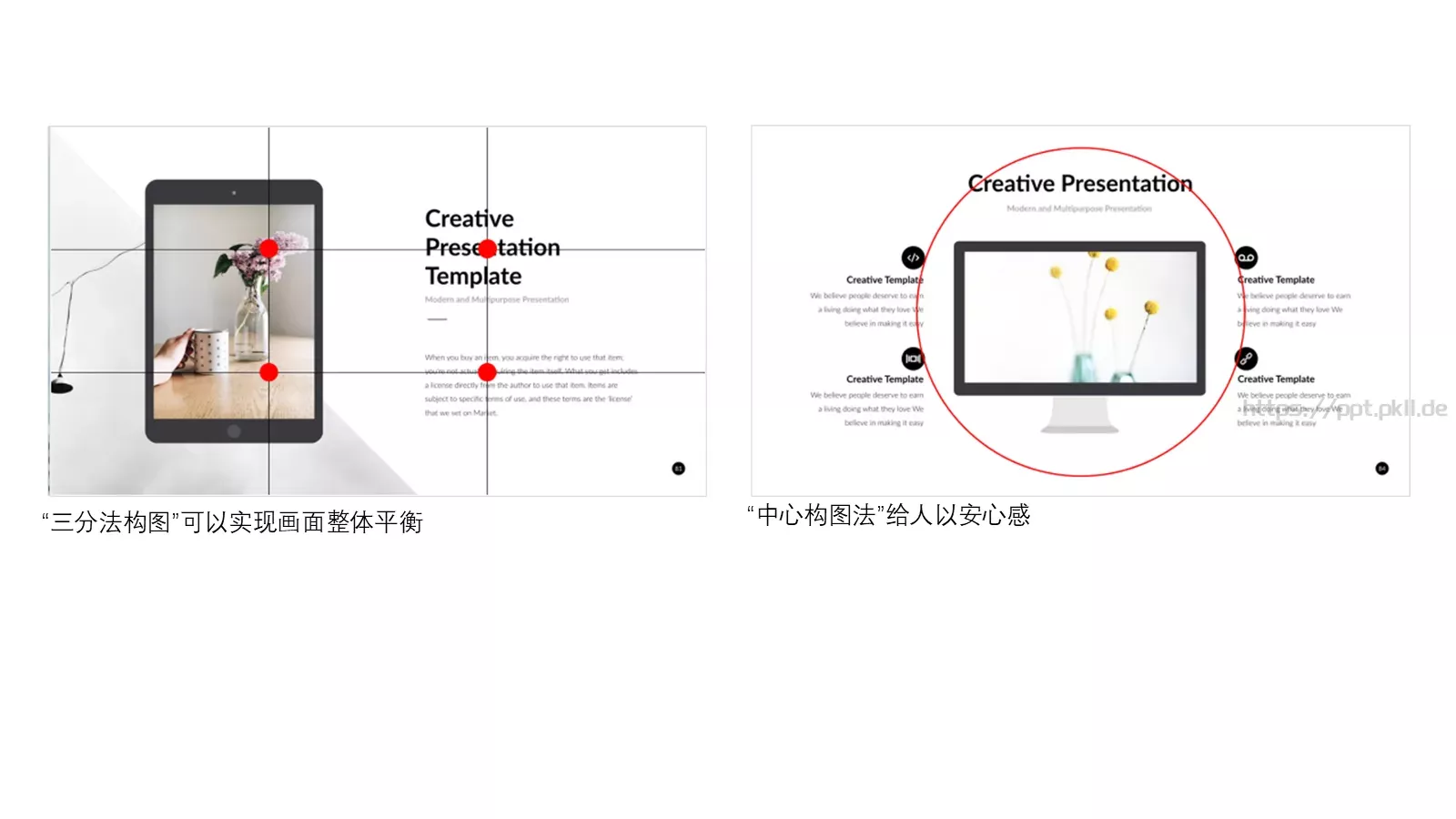 教育培训培训课件 第 9 页预览图