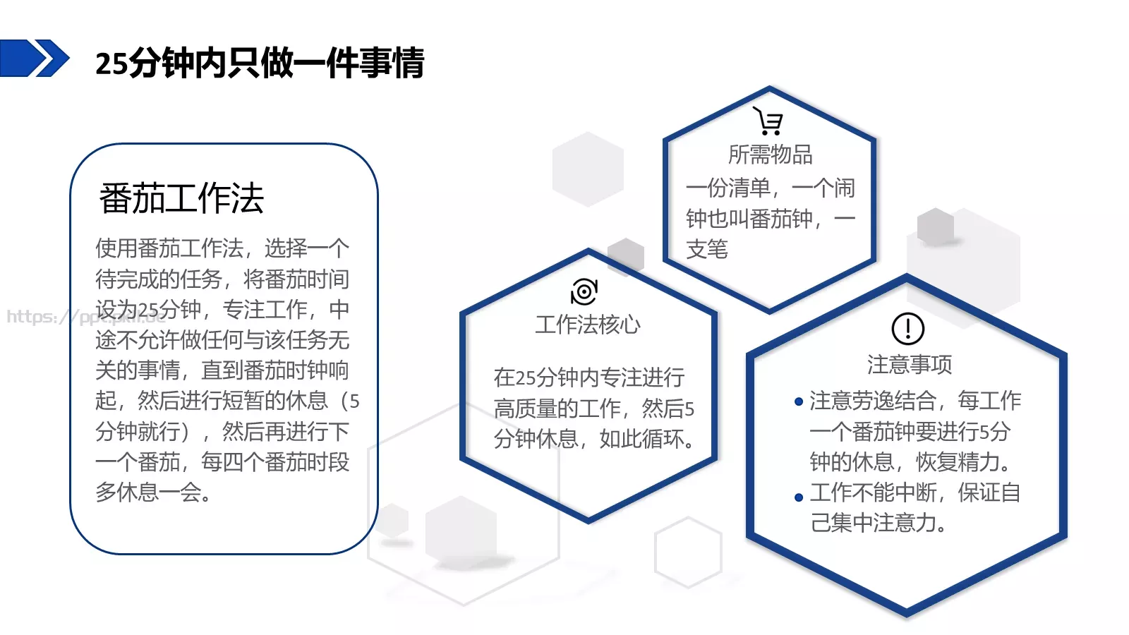 团队培训PPT模板 第 10 页预览图