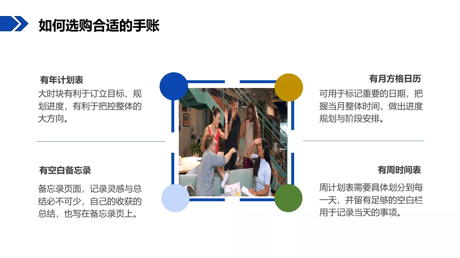 团队培训PPT模板 第 26 页预览图