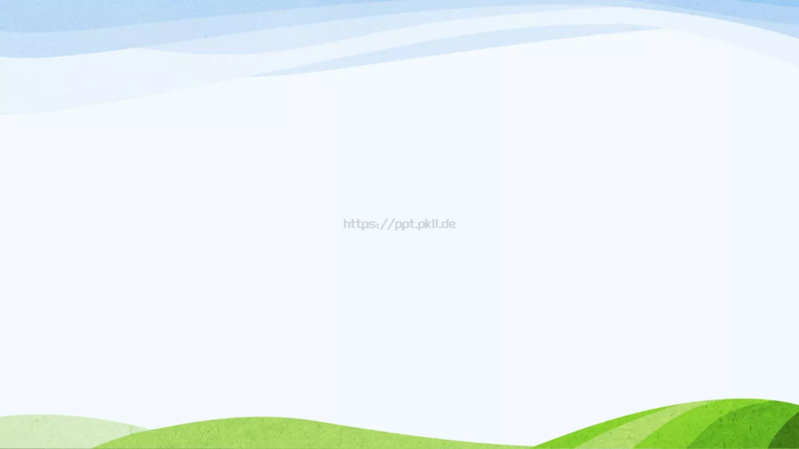 有氧周末动画版PPT模板 第 10 页预览图