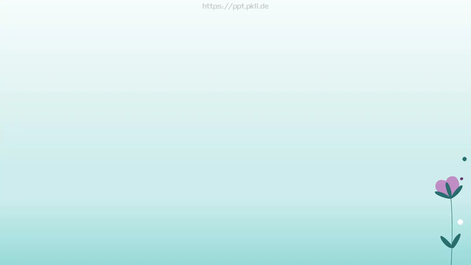 有氧周末动画版PPT模板 第 9 页预览图