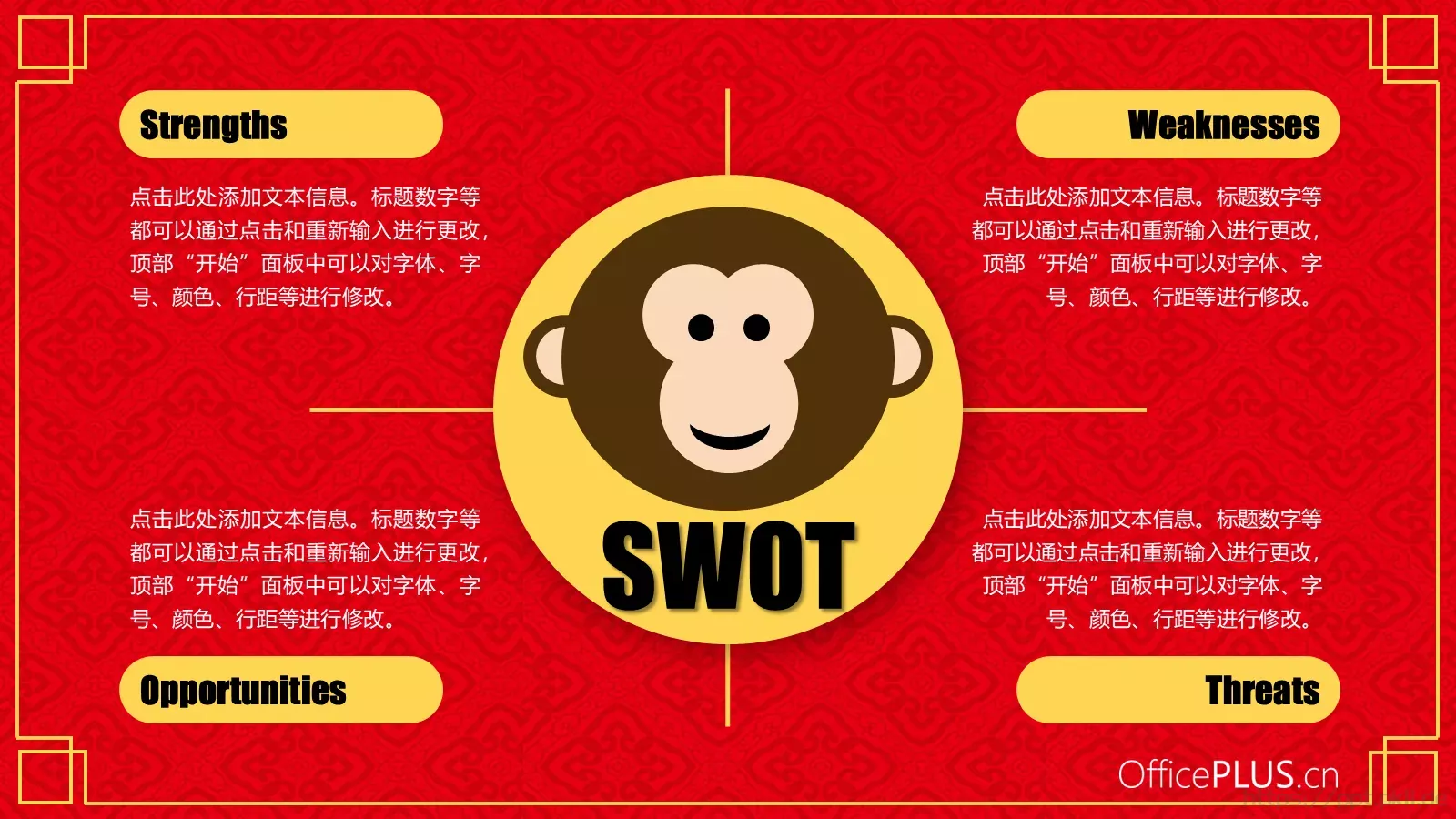 PPT动画BY通用动画 第 9 页预览图
