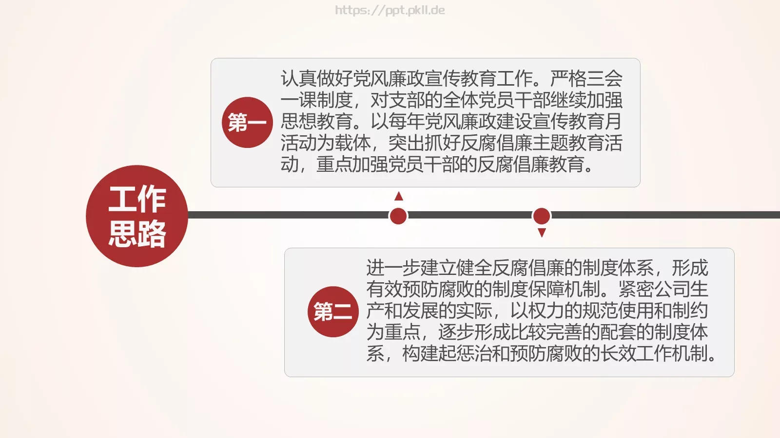 商务汇报工作汇报通用PPT模板 第 26 页预览图