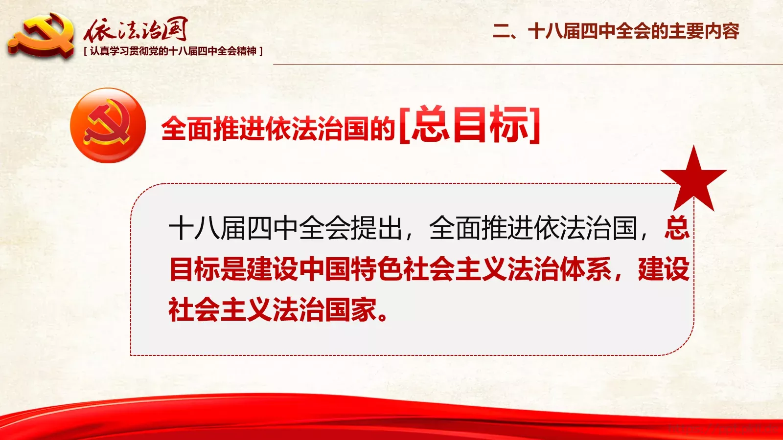 素材风暴背景素材PPT模板 第 13 页预览图