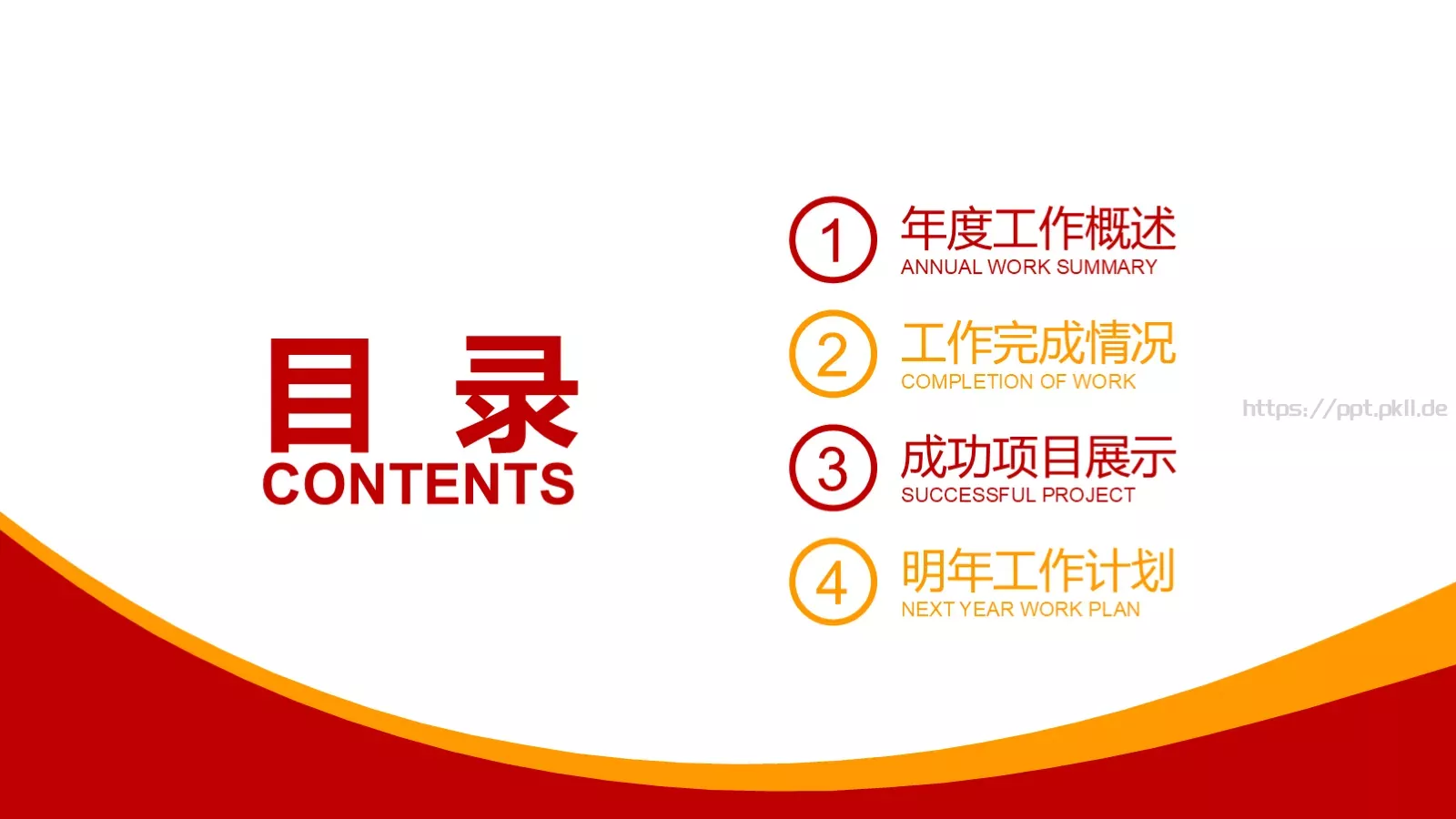 党课党章建党工作报告PPT模板 第 2 页缩略图