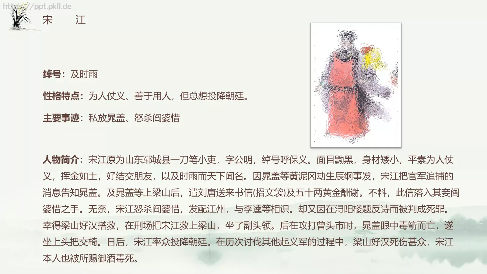 商务汇报通用PPT模板 第 9 页预览图