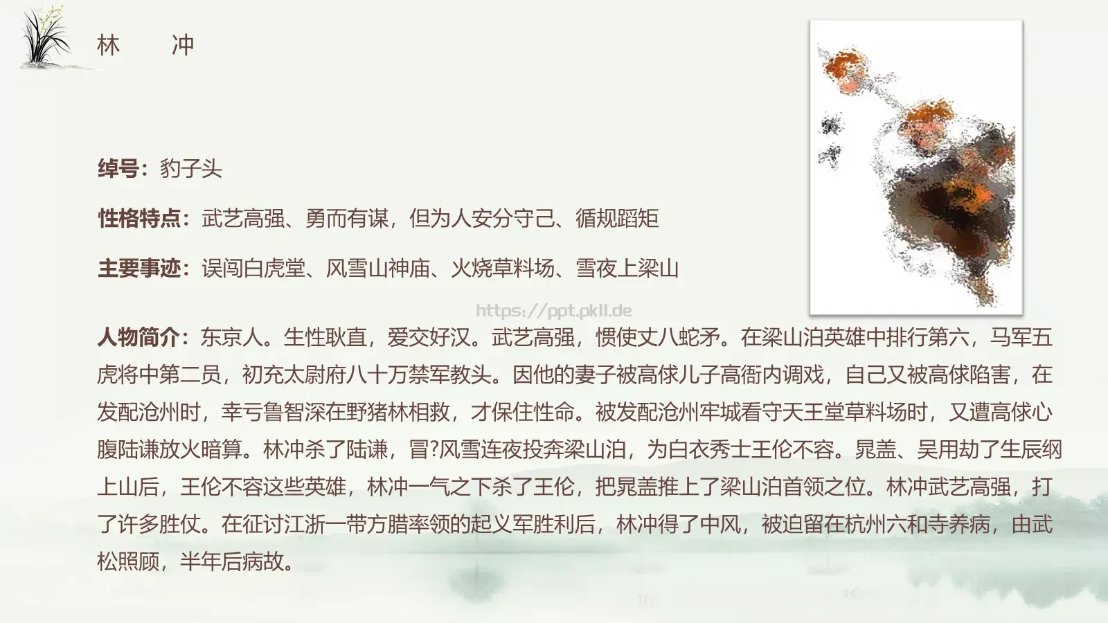 商务汇报通用PPT模板 第 12 页预览图