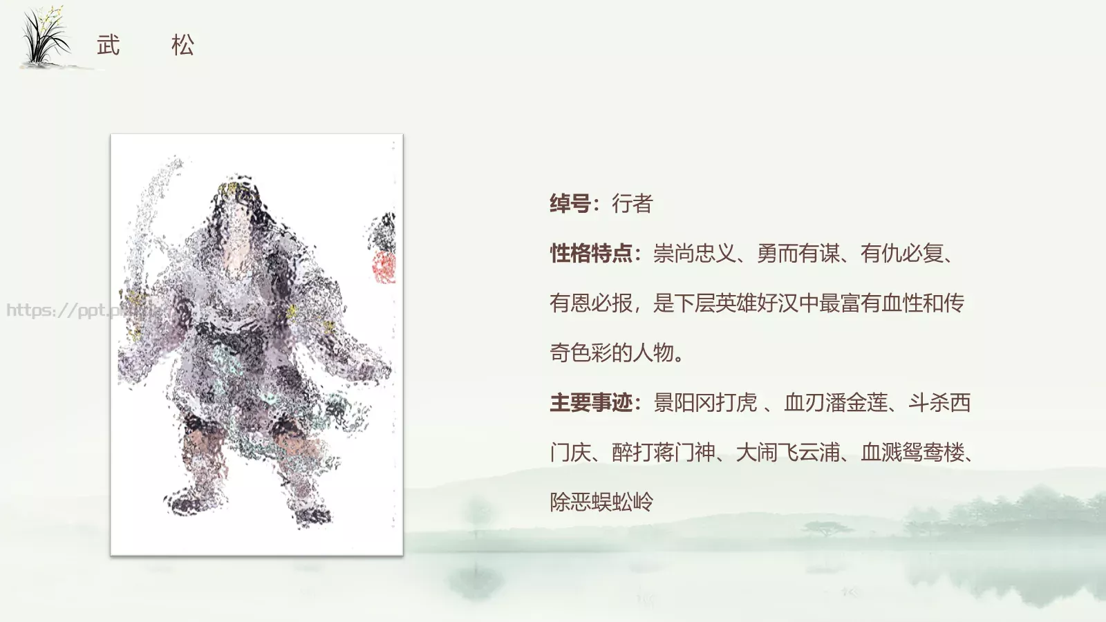 商务汇报通用PPT模板 第 16 页预览图
