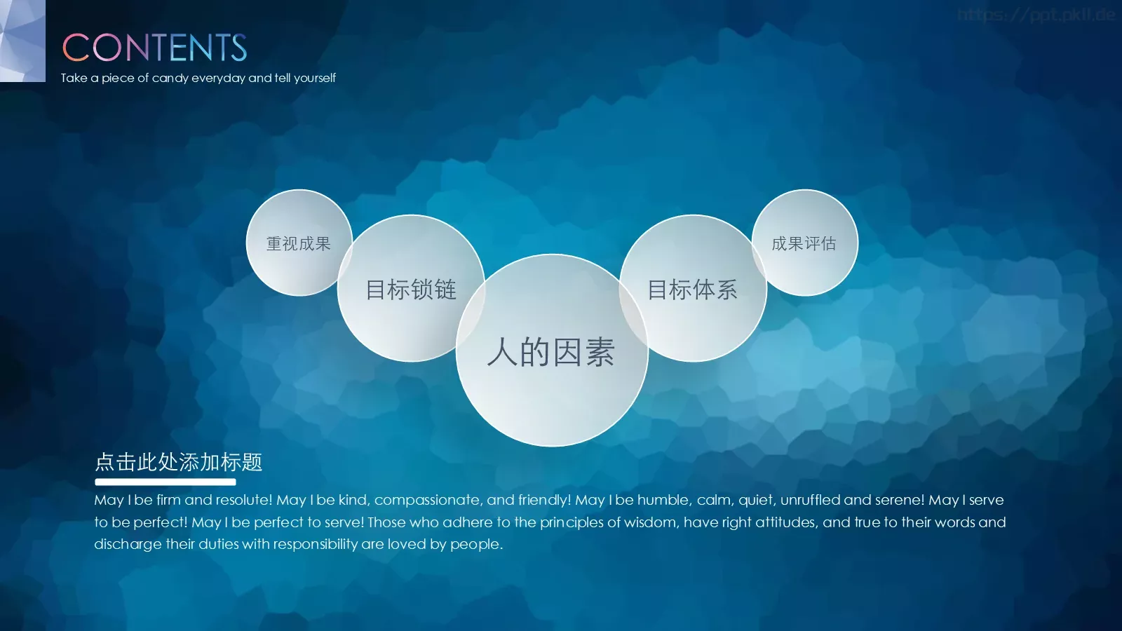 商务汇报工作汇报通用PPT模板 第 17 页预览图