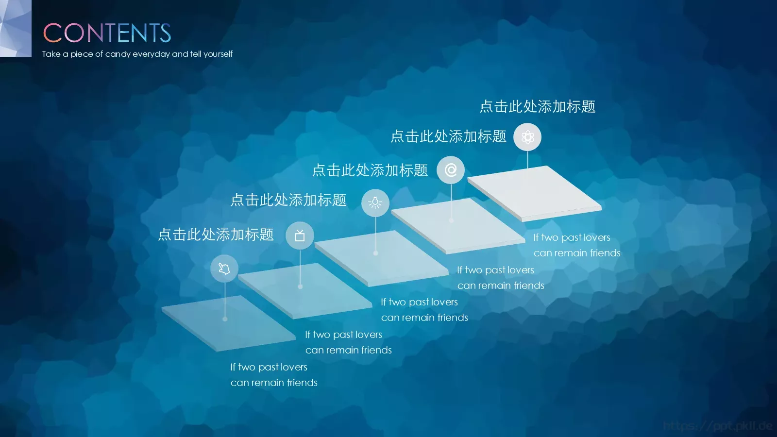 商务汇报工作汇报通用PPT模板 第 20 页预览图