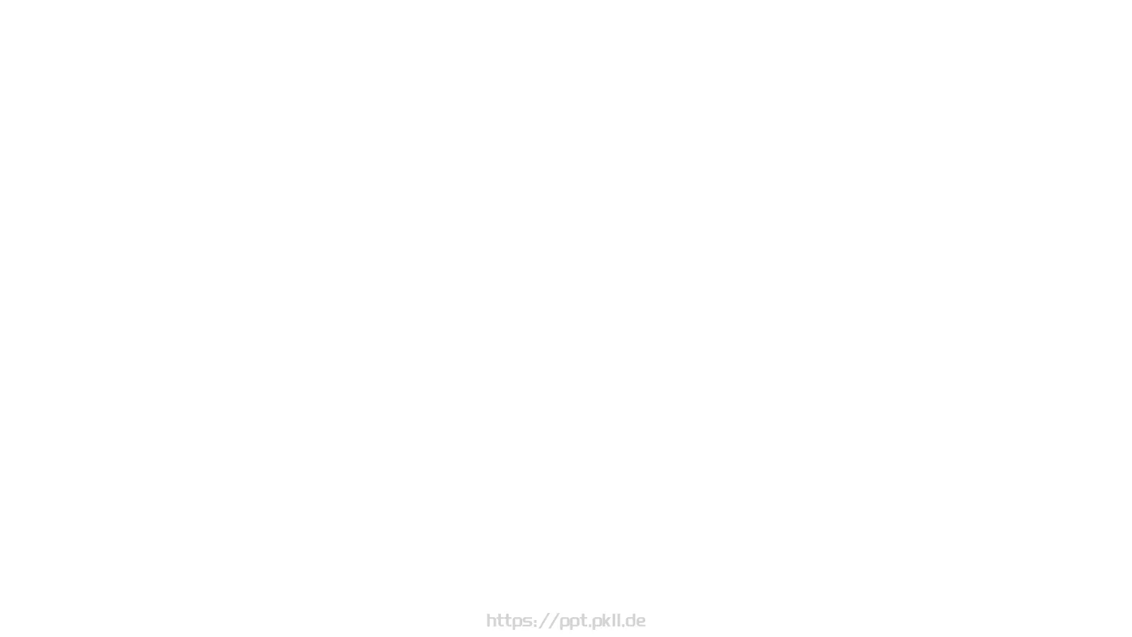 可编辑文字数字通用PPT模板 第 13 页预览图