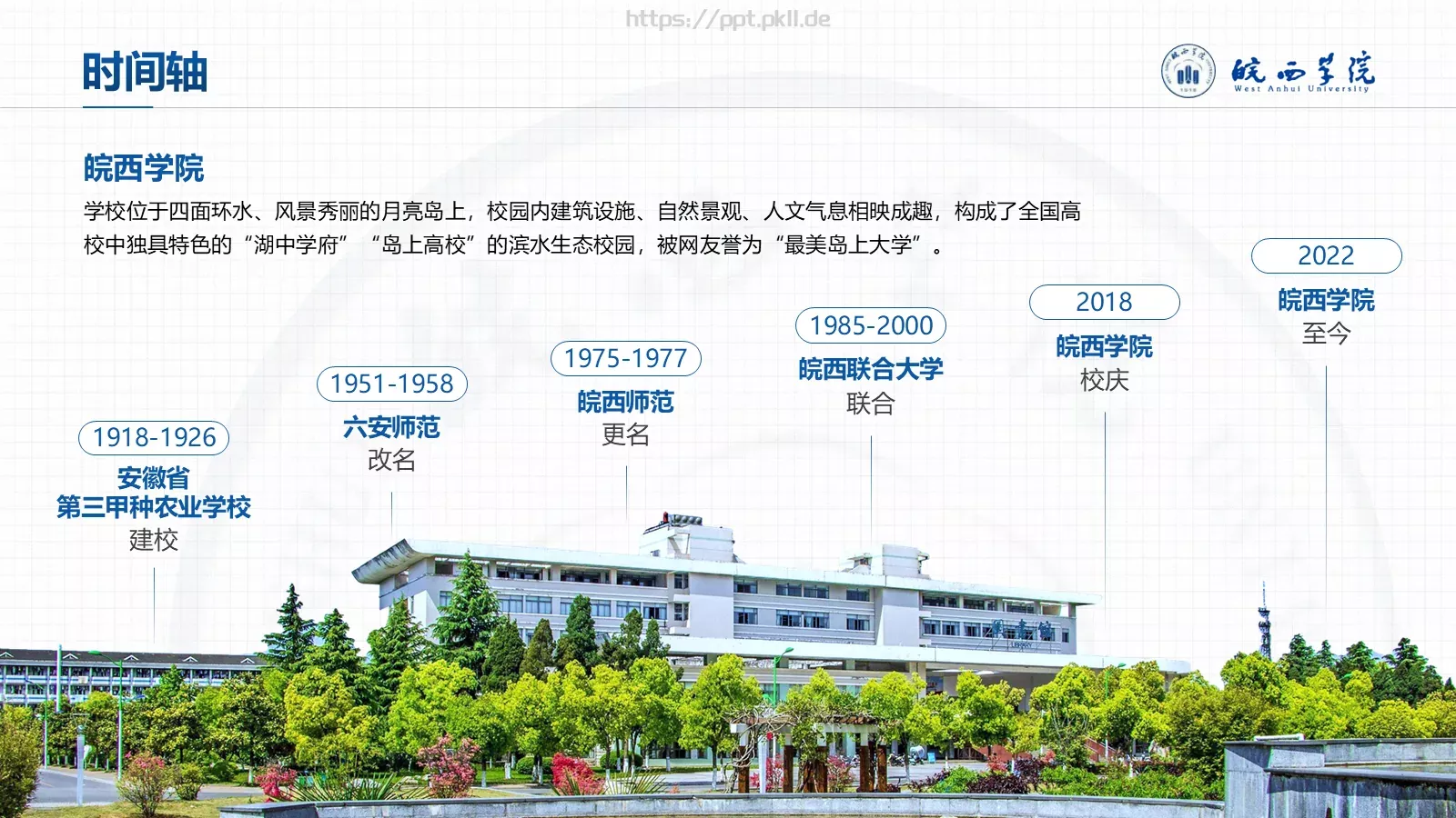 蓝色学术风毕业答辩PPT模板 第 35 页预览图