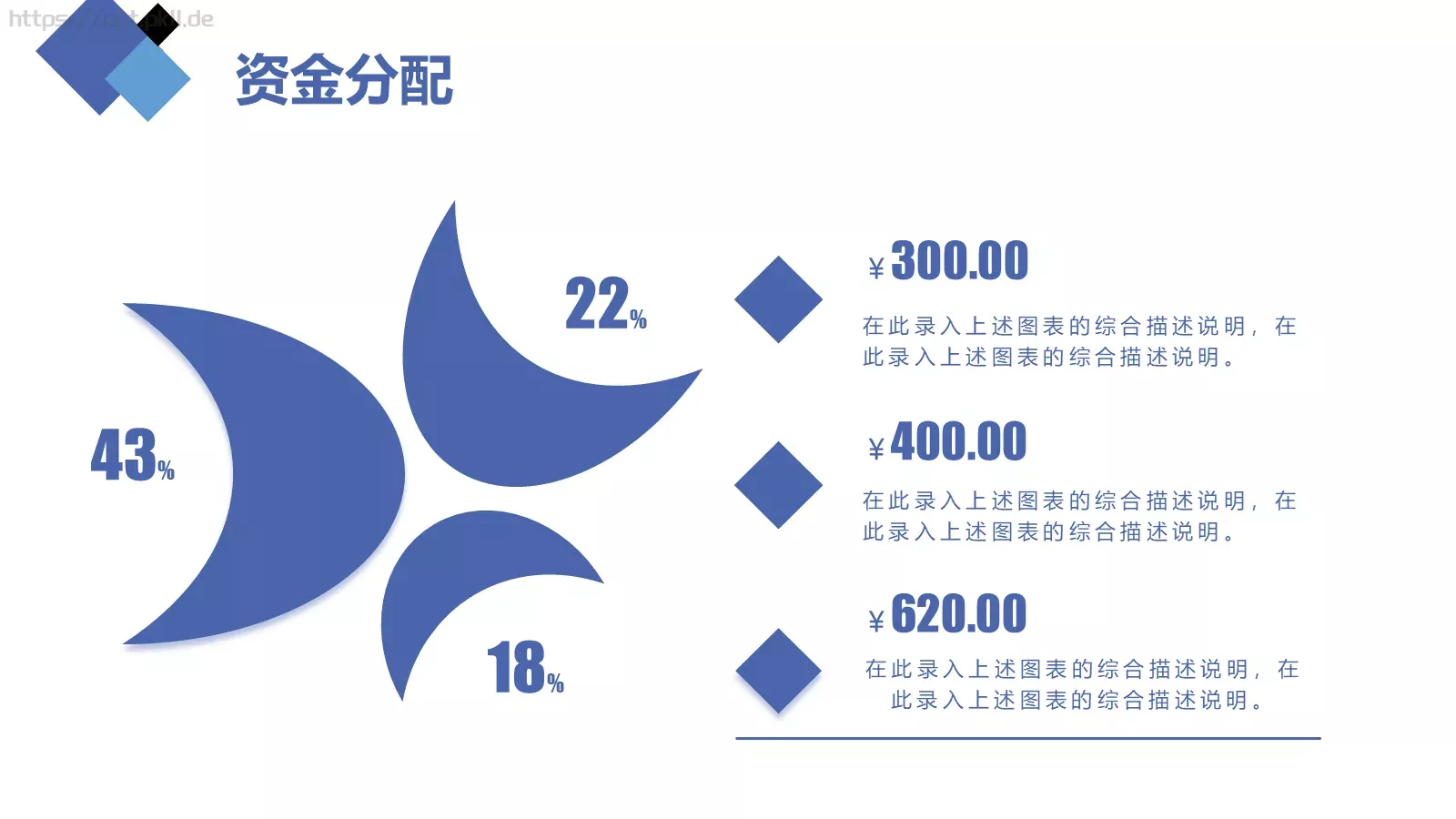 活动策划方案书PPT模板 第 22 页预览图