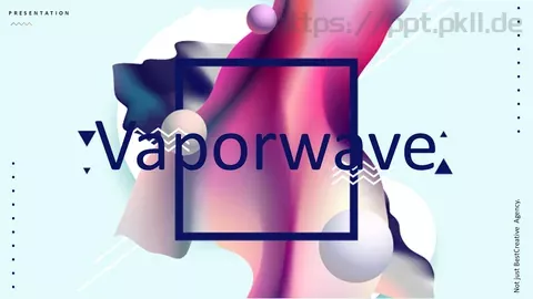 营销策划方案PPT模板 缩略图
