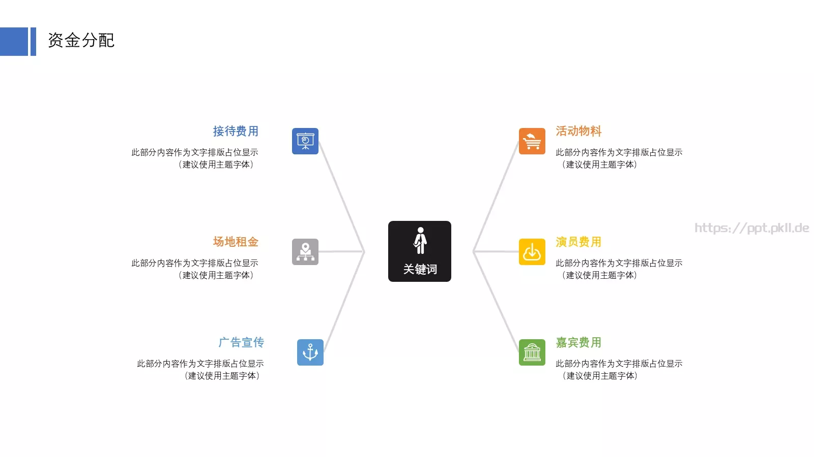 活动策划方案书PPT模板 第 15 页预览图