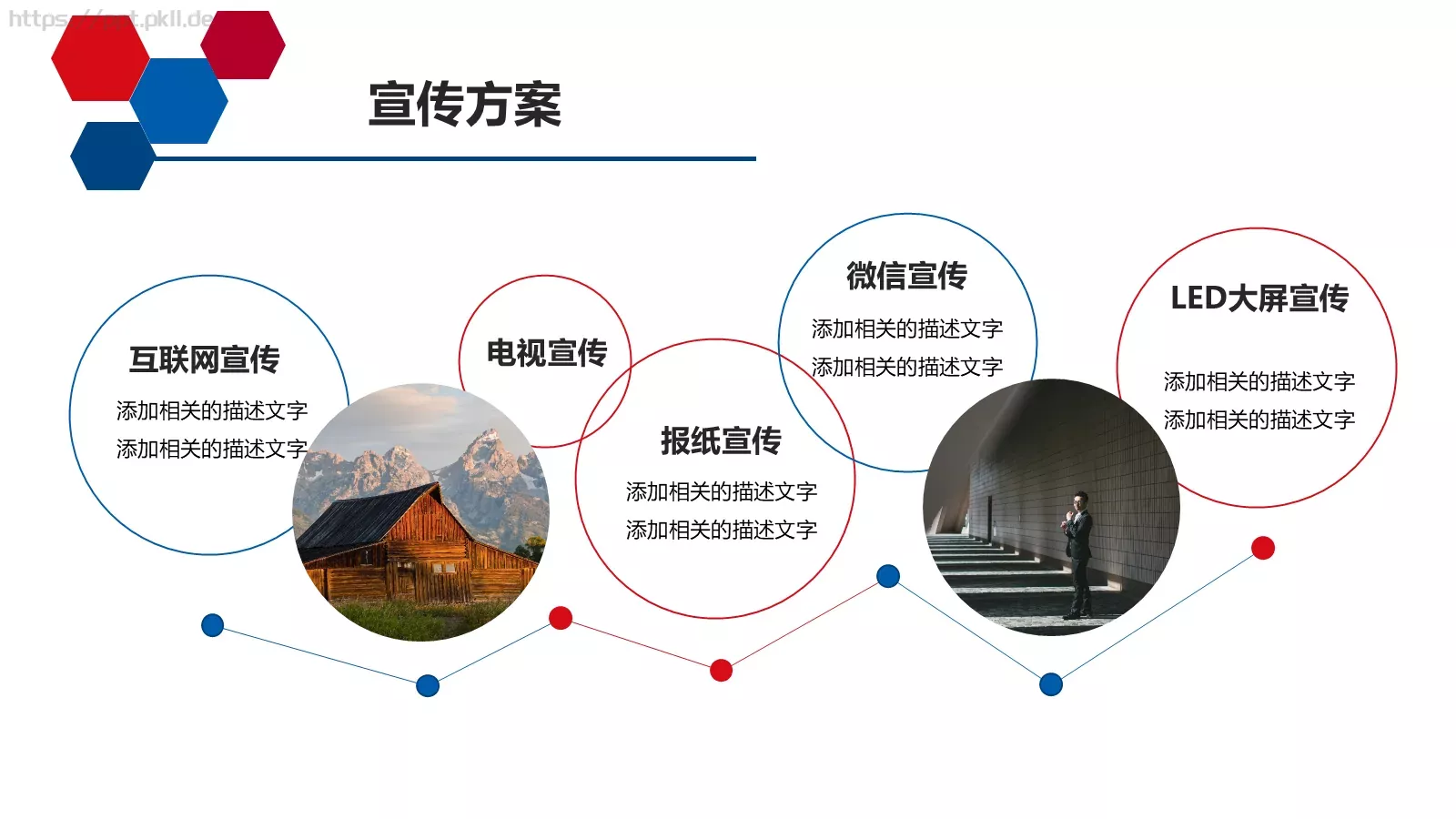 活动策划方案书PPT模板 第 20 页预览图
