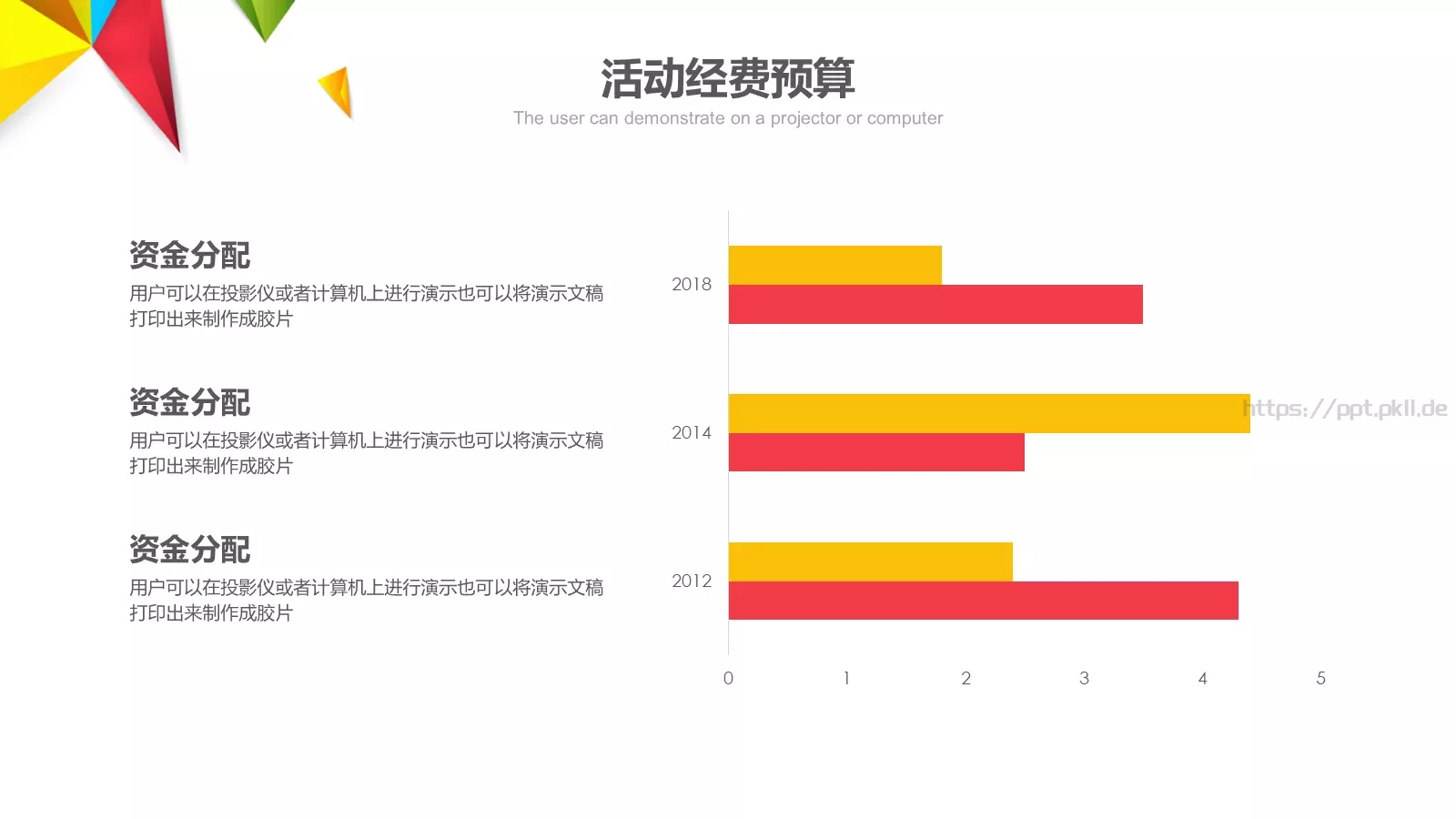 方案计划PPT模板 第 24 页预览图