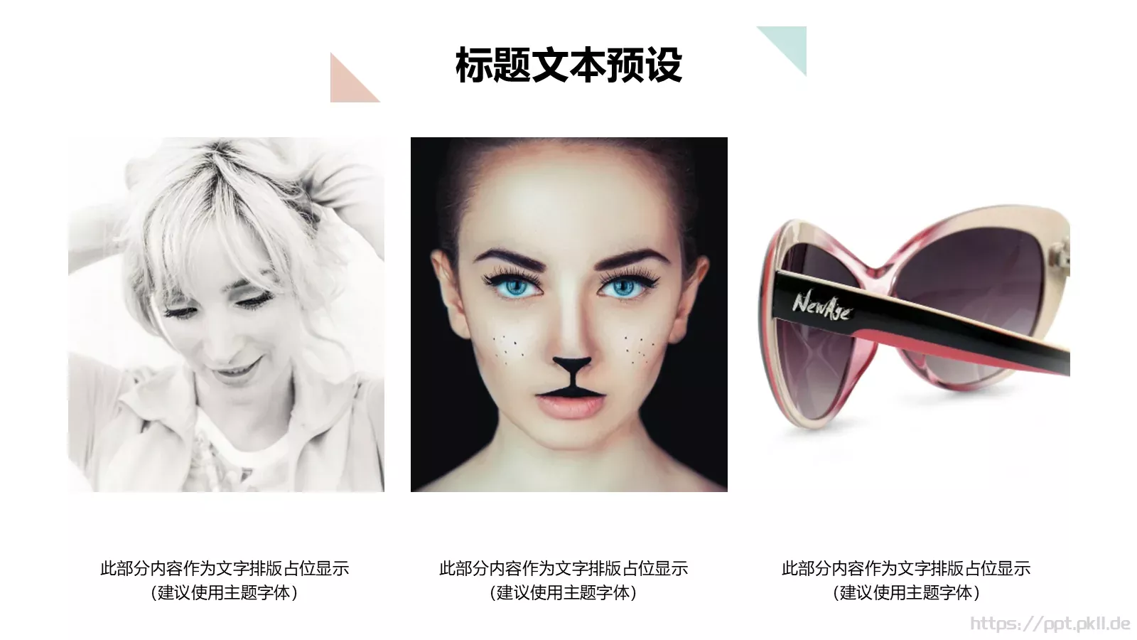 服装品牌营销计划书PPT模板 第 26 页预览图