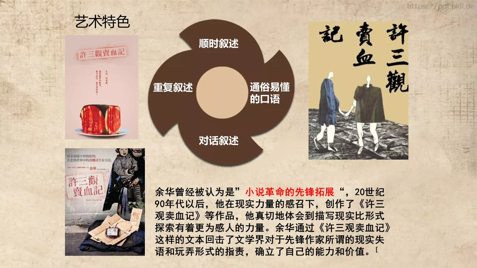 背景素材点击添加文本PPT模板 第 10 页预览图