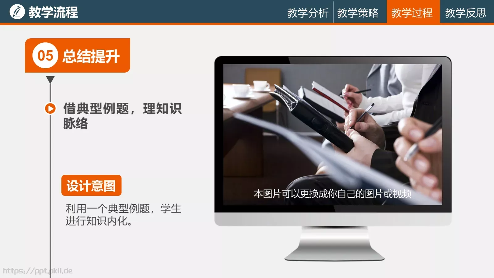 课程名称培训课件PPT模板 第 25 页预览图