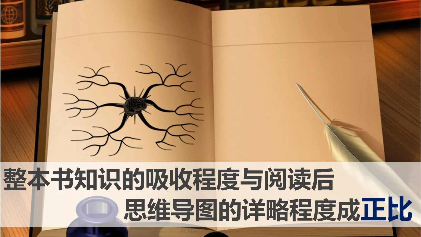如何阅读一本书教学说课PPT模板 第 9 页预览图