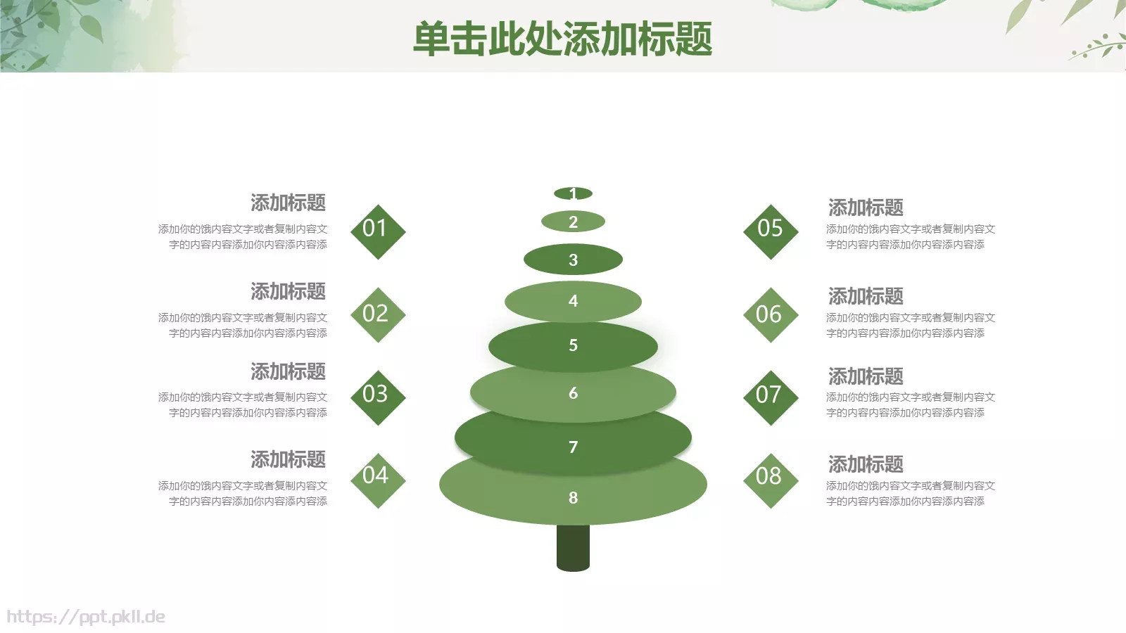 培训学习PPT模板 第 16 页预览图