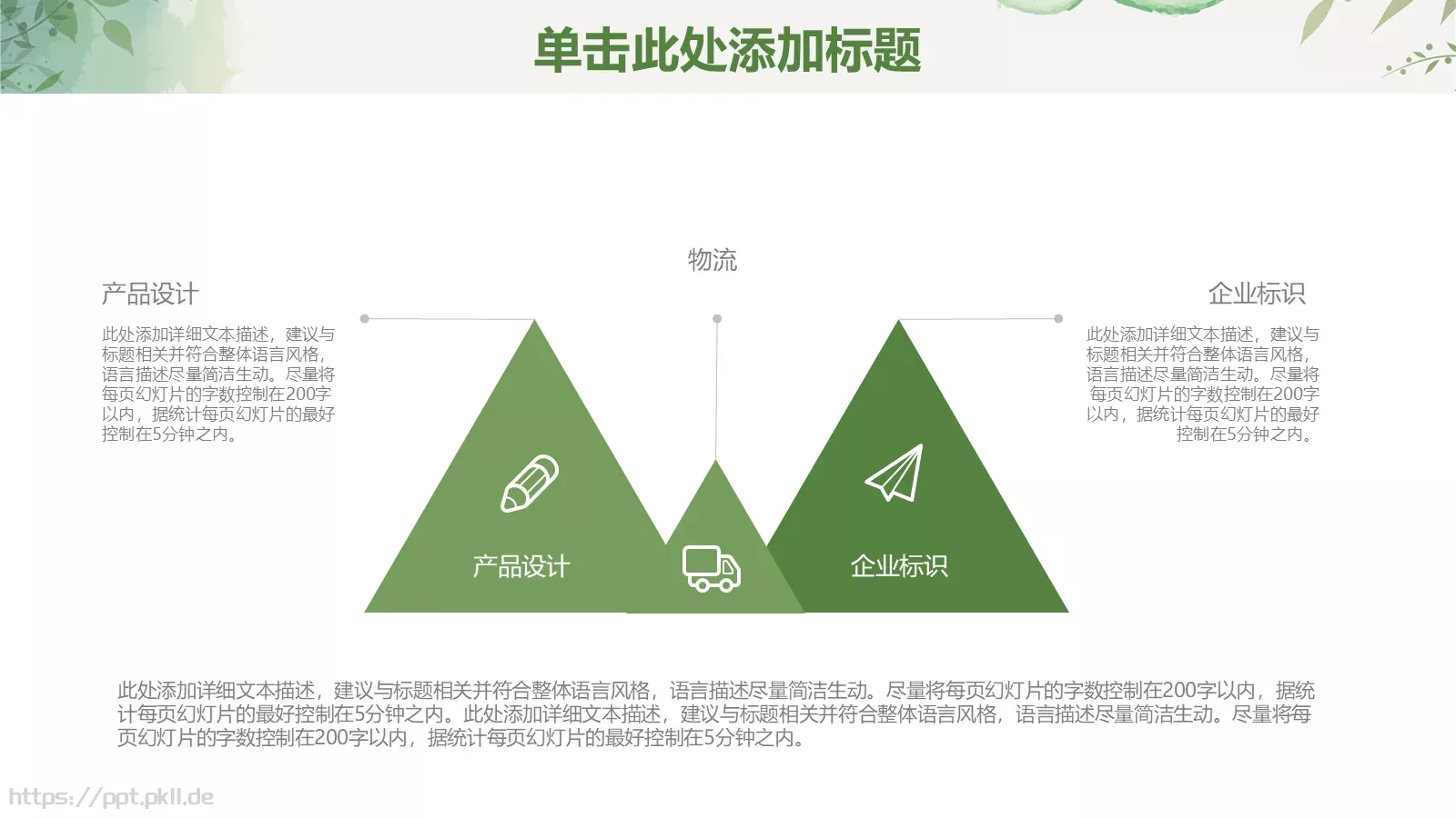 培训学习PPT模板 第 23 页预览图