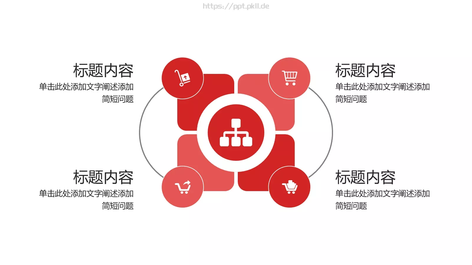 年终述职汇报PPT模板 第 22 页预览图