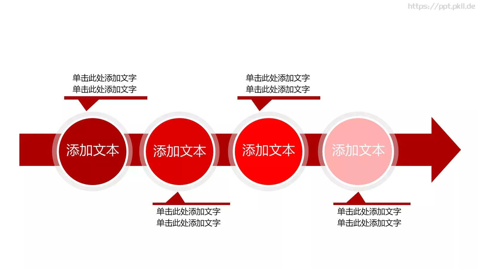 工作总结述职汇报PPT模板 第 13 页预览图