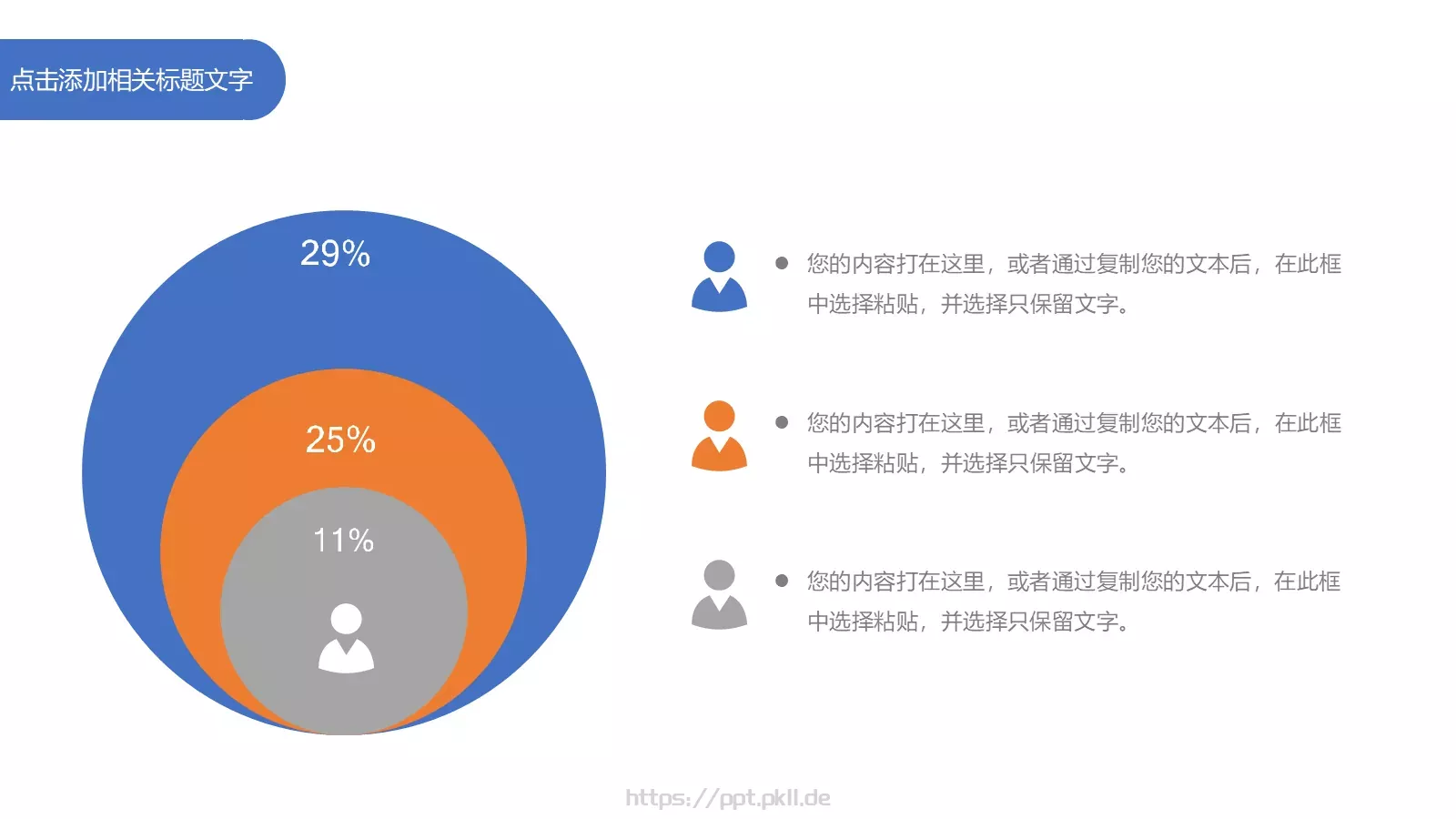 竞聘述职汇报PPT模板 第 22 页预览图