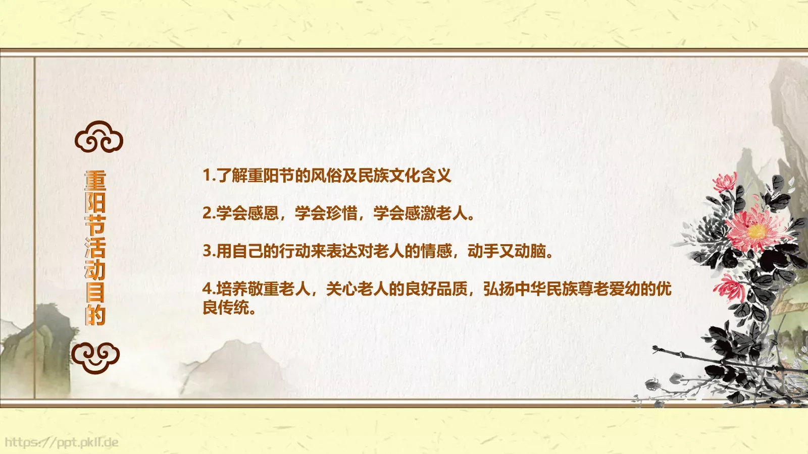适用节日培训课件 第 4 页缩略图